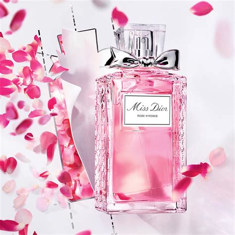 dior roses n roses 100ml